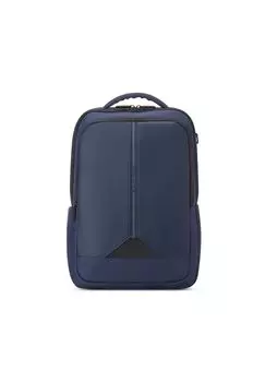 Рюкзак Clayton 44 см с отделением для ноутбука RONCATO, цвет Blu Notte