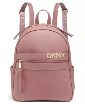 Рюкзак Clean Cut 14" Clean Cut DKNY, розовый