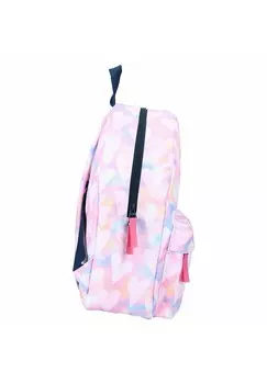 Рюкзак CLEVER Kidzroom, розовый