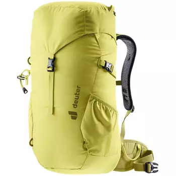 Рюкзак Climber 22 Deuter, желтый