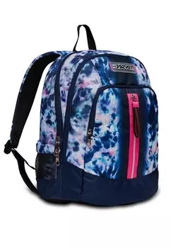 Рюкзак Cloudy Shapes Seven, синий