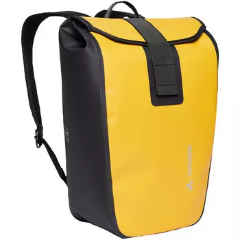 Рюкзак Clubride Aqua 17 Vaude, желтый