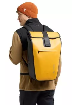 Рюкзак CLUBRIDE AQUA UNISEX Vaude, охра