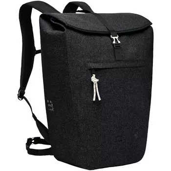 Рюкзак Clubride Urban 25 Vaude, черный