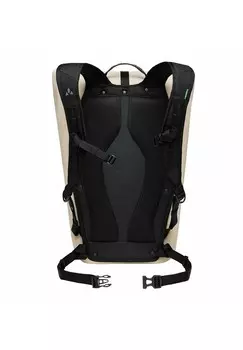 Рюкзак CLUBRIDE URBAN UNISEX Vaude, бежевый