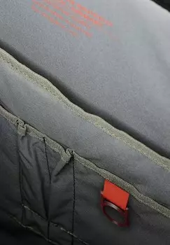 Рюкзак CLUBRIDE URBAN UNISEX Vaude, темно-зеленый