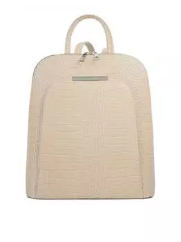 Рюкзак Cluty, бежевый