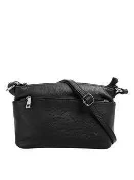 Рюкзак Cluty, черный