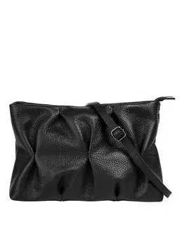 Рюкзак Cluty, черный