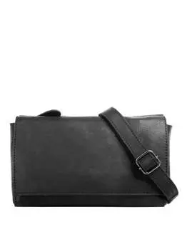 Рюкзак Cluty, черный