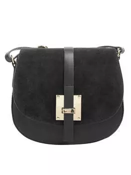 Рюкзак Cluty, черный