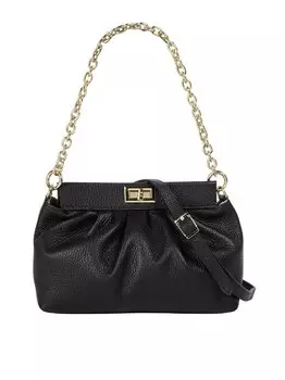 Рюкзак Cluty, черный