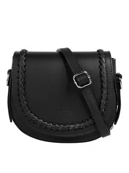 Рюкзак Cluty, черный