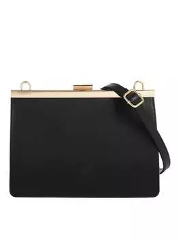 Рюкзак Cluty, черный