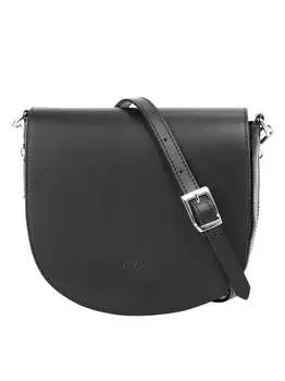 Рюкзак Cluty, черный