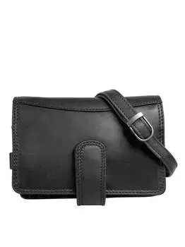 Рюкзак Cluty, черный