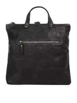 Рюкзак Cluty, черный