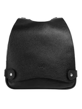 Рюкзак Cluty, черный