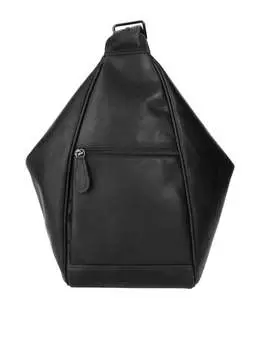 Рюкзак Cluty, черный