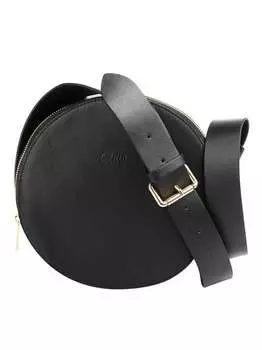 Рюкзак Cluty, черный