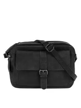 Рюкзак Cluty, черный