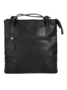 Рюкзак Cluty, черный