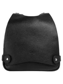 Рюкзак Cluty, черный