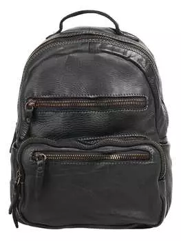 Рюкзак Cluty, черный