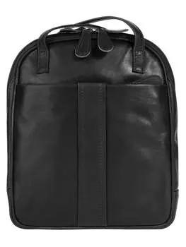 Рюкзак Cluty, черный