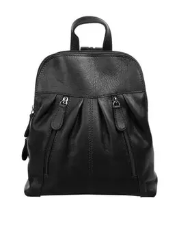 Рюкзак Cluty, черный