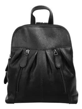 Рюкзак Cluty, черный