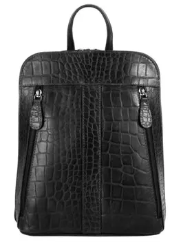 Рюкзак Cluty, черный