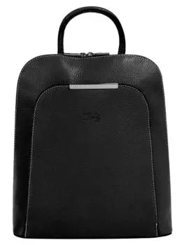 Рюкзак Cluty, черный