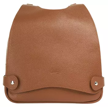 Рюкзак Cluty, коньячный