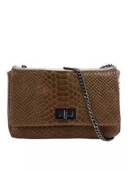 Рюкзак Cluty, коричневый