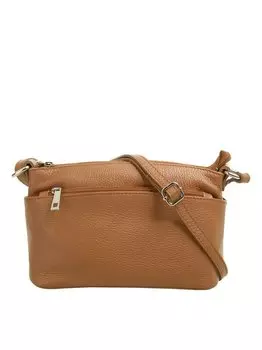 Рюкзак Cluty, коричневый