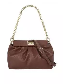 Рюкзак Cluty, коричневый