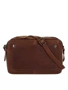 Рюкзак Cluty, коричневый