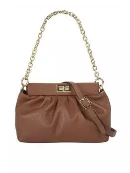 Рюкзак Cluty, коричневый