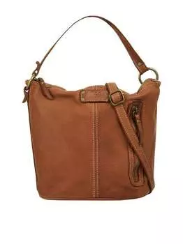 Рюкзак Cluty, коричневый