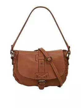 Рюкзак Cluty, коричневый