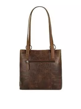 Рюкзак Cluty, коричневый