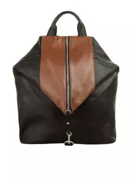 Рюкзак Cluty, коричневый