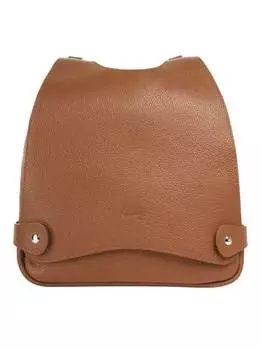 Рюкзак Cluty, коричневый