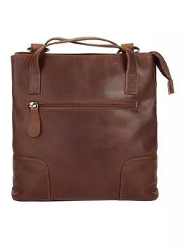 Рюкзак Cluty, коричневый