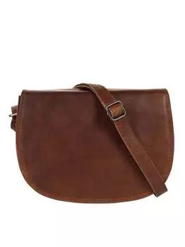 Рюкзак Cluty, коричневый