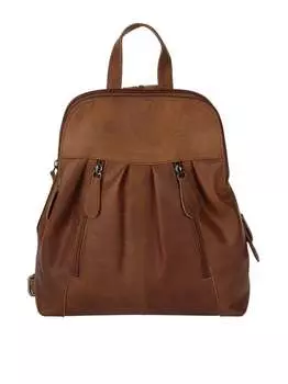 Рюкзак Cluty, коричневый