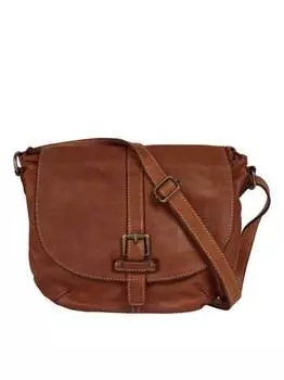 Рюкзак Cluty, коричневый