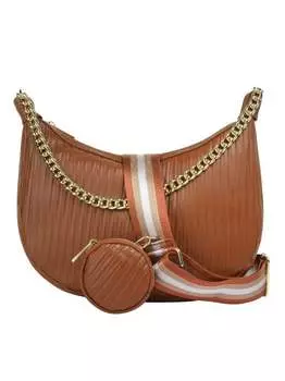 Рюкзак Cluty, коричневый