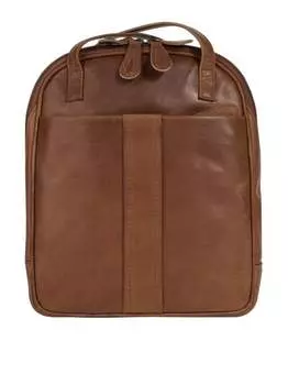 Рюкзак Cluty, коричневый